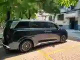 2022 HongQi HS7 3.0T 337HP V6 8AT