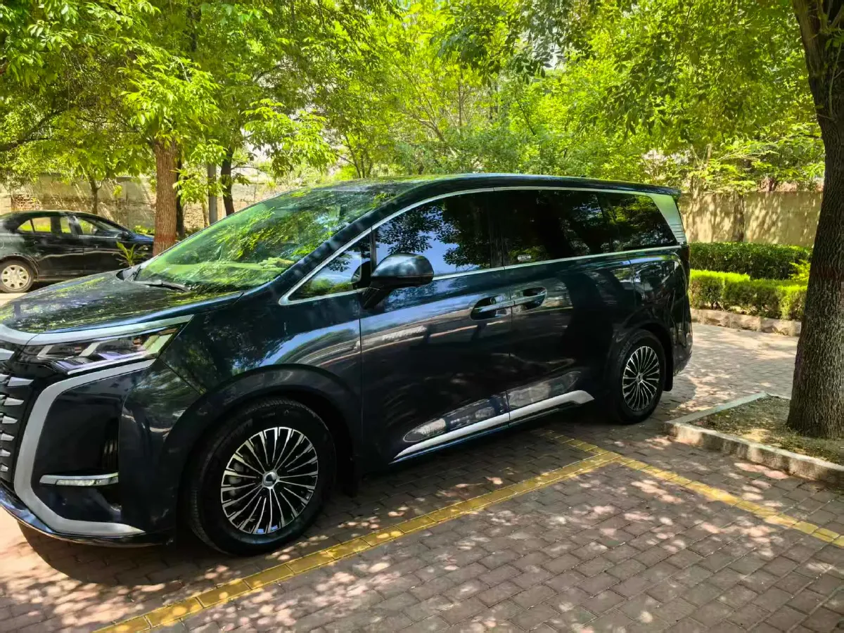 2022 HongQi HS7 3.0T 337HP V6 8AT,autocango,china used car exporter,china ev exporter,chinese used car exporter,chinese used ev exporter