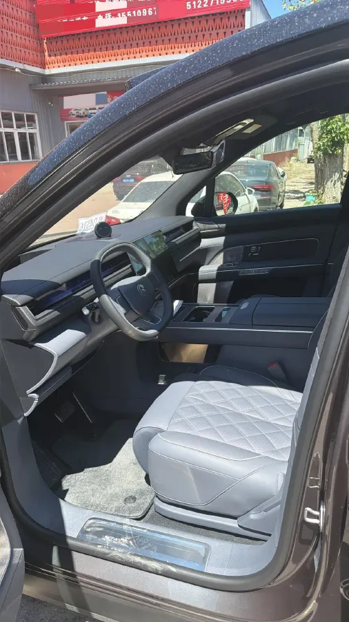 2026 NIO ES8 BEV,autocango,china used car exporter,china ev exporter,chinese used car exporter,chinese used ev exporter