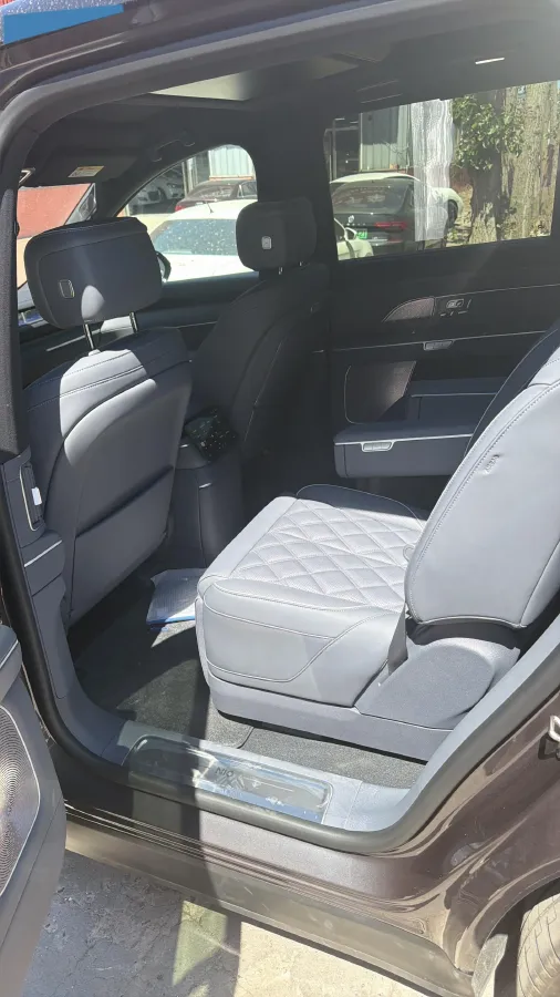 2026 NIO ES8 BEV,autocango,china used car exporter,china ev exporter,chinese used car exporter,chinese used ev exporter