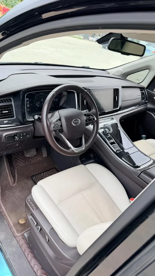 2021 Toyota Highlander 2.0T 220HP L4 6AT,autocango,china used car exporter,china ev exporter,chinese used car exporter,chinese used ev exporter