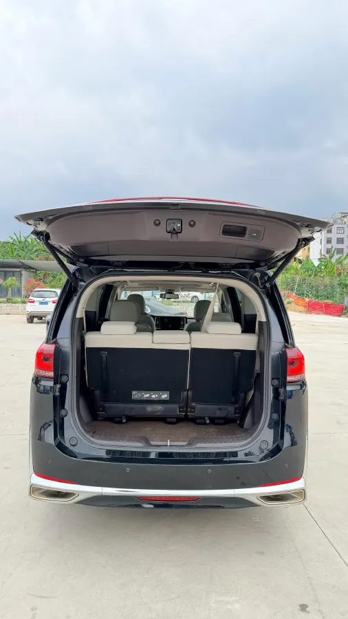 2021 Toyota Highlander 2.0T 220HP L4 6AT,autocango,china used car exporter,china ev exporter,chinese used car exporter,chinese used ev exporter