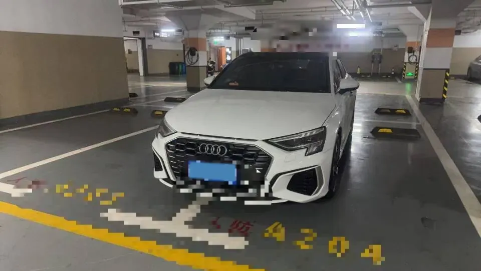 2022 Audi A3 1.4T 150HP L4 7DCT,autocango,china used car exporter,china ev exporter,chinese used car exporter,chinese used ev exporter