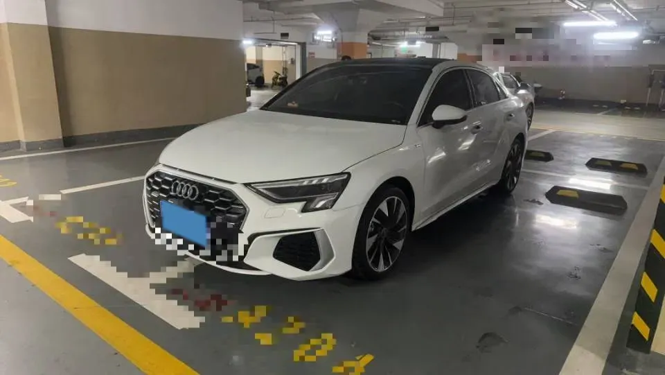 2022 Audi A3 1.4T 150HP L4 7DCT,autocango,china used car exporter,china ev exporter,chinese used car exporter,chinese used ev exporter