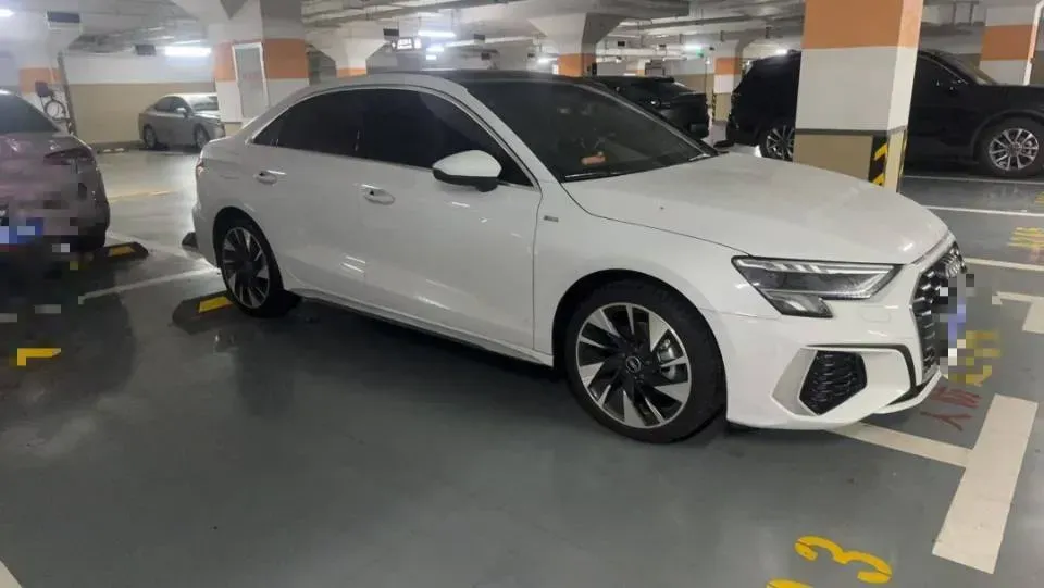 2022 Audi A3 1.4T 150HP L4 7DCT,autocango,china used car exporter,china ev exporter,chinese used car exporter,chinese used ev exporter