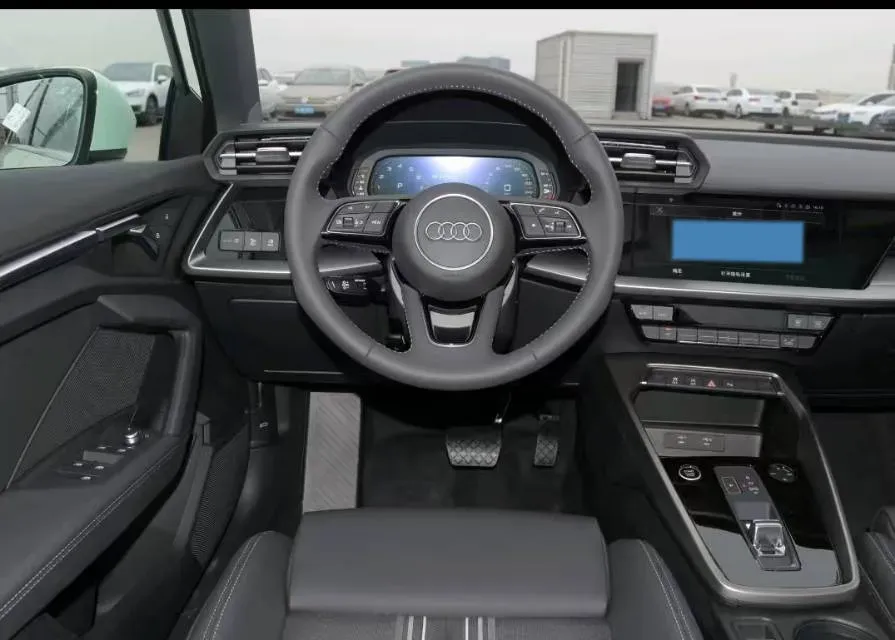 2022 Audi A3 1.4T 150HP L4 7DCT,autocango,china used car exporter,china ev exporter,chinese used car exporter,chinese used ev exporter