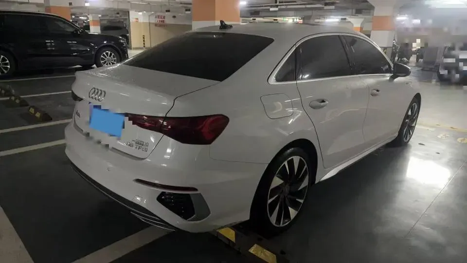 2022 Audi A3 1.4T 150HP L4 7DCT,autocango,china used car exporter,china ev exporter,chinese used car exporter,chinese used ev exporter