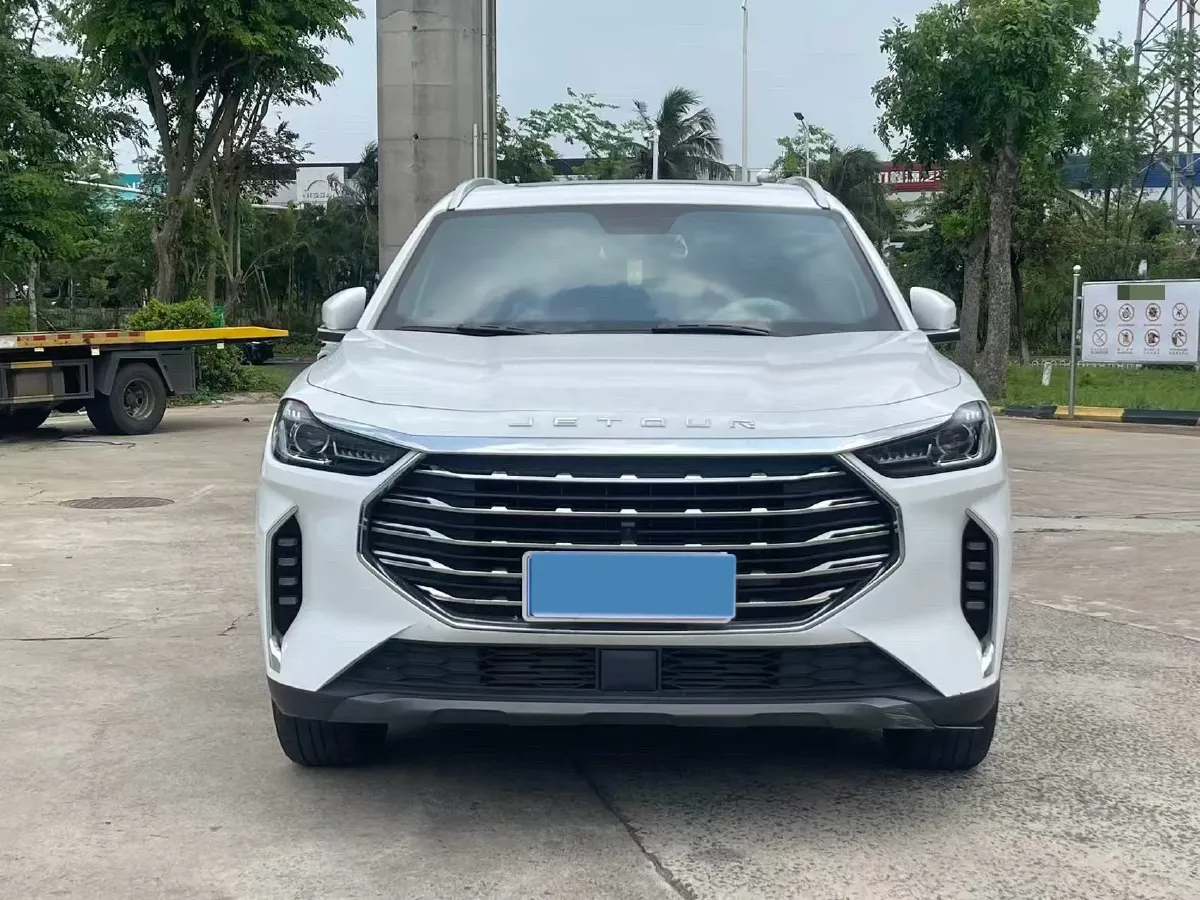 2021 Jetour X70 Plus 1.6T 197HP L4 7DCT,autocango,china used car exporter,china ev exporter,chinese used car exporter,chinese used ev exporter