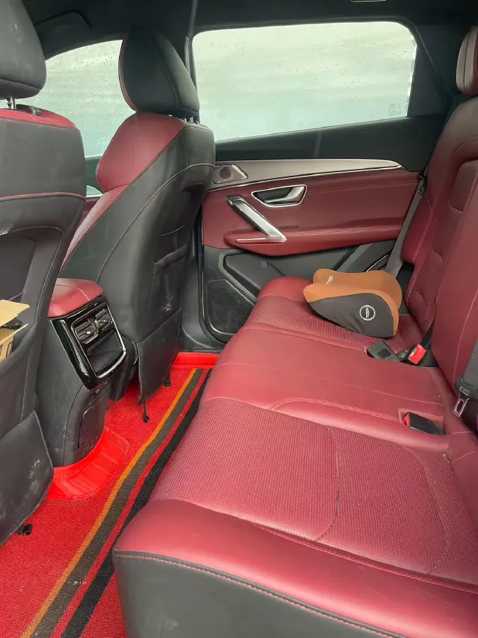 2021 Jetour X70 Plus 1.6T 197HP L4 7DCT,autocango,china used car exporter,china ev exporter,chinese used car exporter,chinese used ev exporter