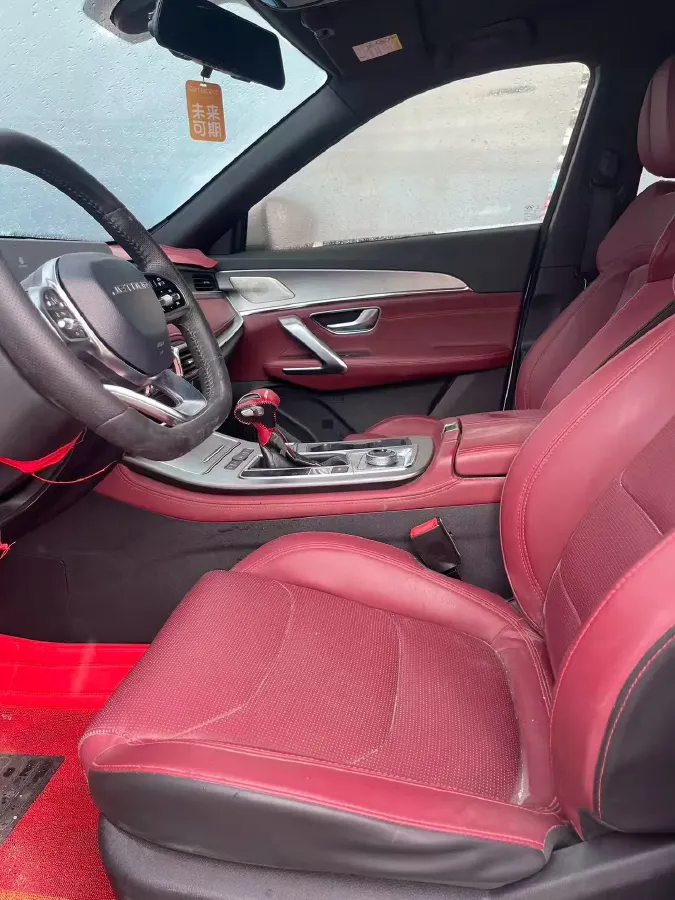 2021 Jetour X70 Plus 1.6T 197HP L4 7DCT,autocango,china used car exporter,china ev exporter,chinese used car exporter,chinese used ev exporter