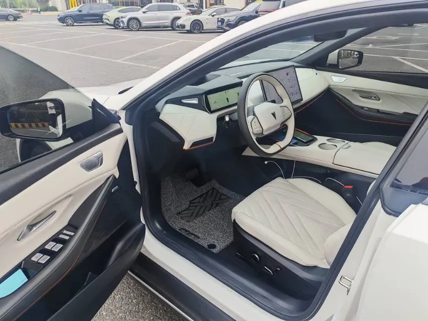 2023 Deepal SL03 BEV 58.1KWH,autocango,china used car exporter,china ev exporter,chinese used car exporter,chinese used ev exporter