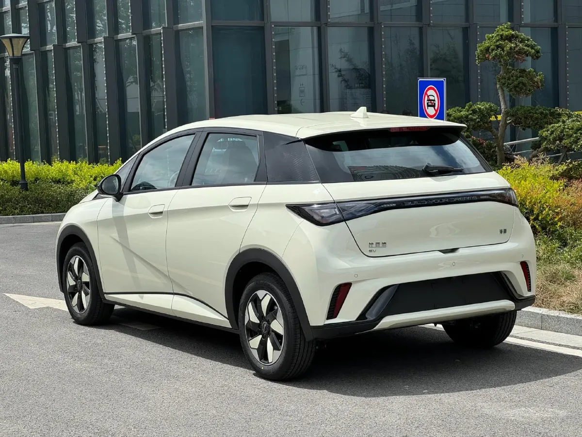 2025 BYD Dolphin BEV 44.928KWH,autocango,china used car exporter,china ev exporter,chinese used car exporter,chinese used ev exporter