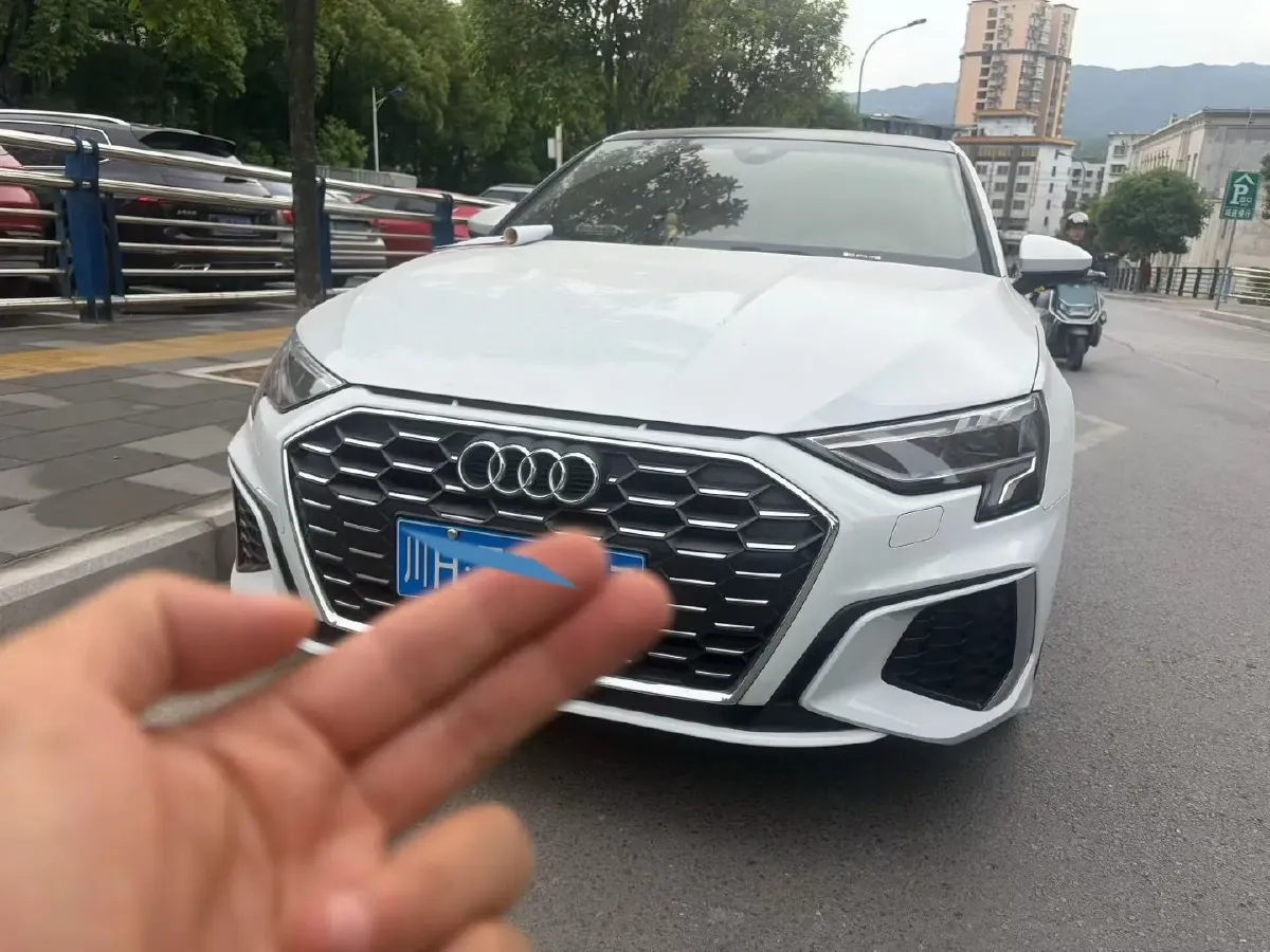 2021 Audi A3 1.4T 150HP L4 7DCT,autocango,china used car exporter,china ev exporter,chinese used car exporter,chinese used ev exporter