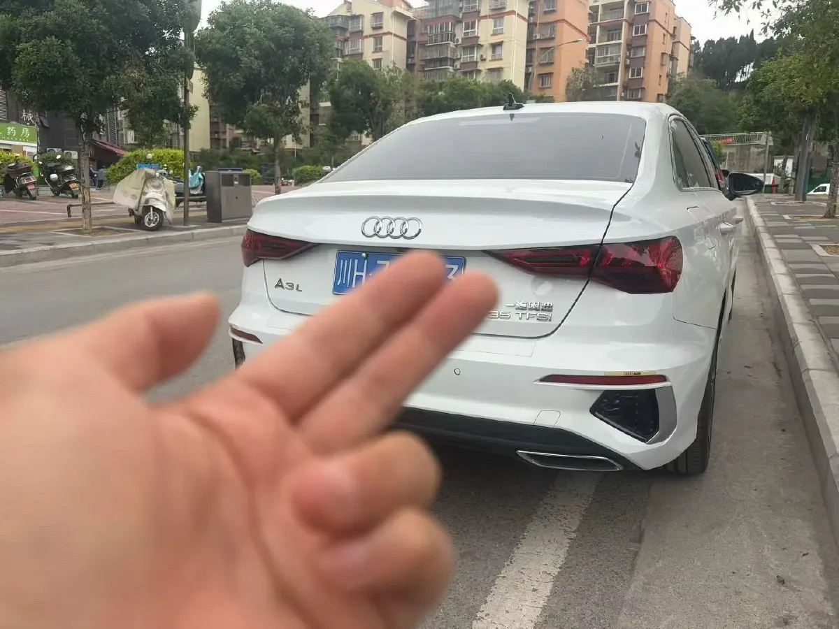 2021 Audi A3 1.4T 150HP L4 7DCT,autocango,china used car exporter,china ev exporter,chinese used car exporter,chinese used ev exporter