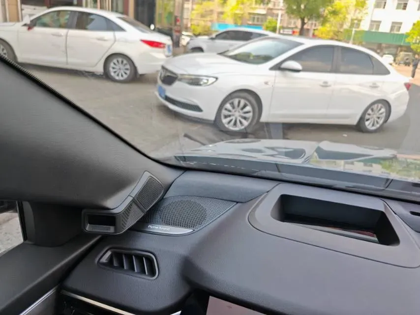 2026 Geely Preface 2.0T 272HP L4 8AT,autocango,china used car exporter,china ev exporter,chinese used car exporter,chinese used ev exporter