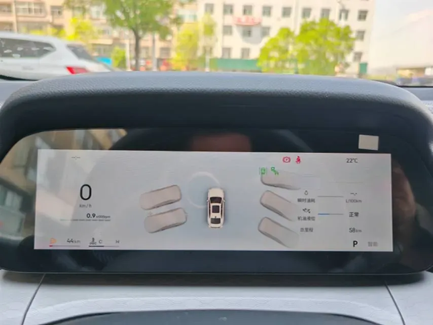 2026 Geely Preface 2.0T 272HP L4 8AT,autocango,china used car exporter,china ev exporter,chinese used car exporter,chinese used ev exporter