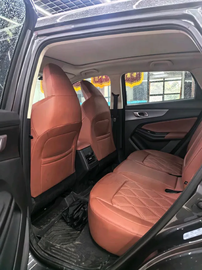 2024 ChangAn CS55 Plus 1.5T 188HP L4 7DCT,autocango,china used car exporter,china ev exporter,chinese used car exporter,chinese used ev exporter