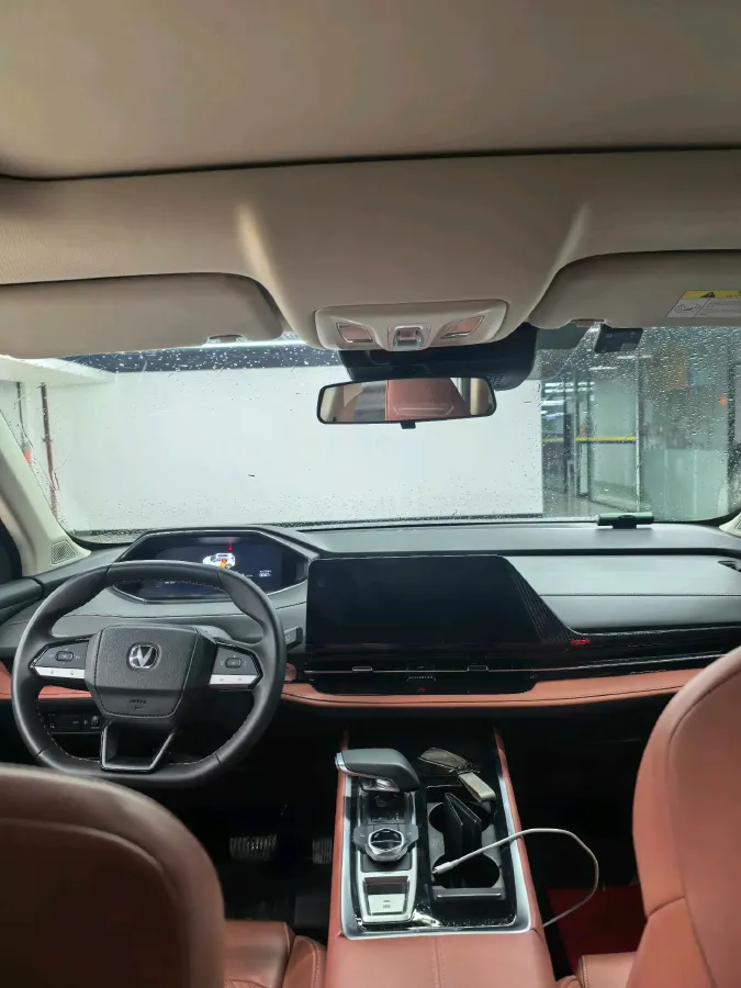 2024 ChangAn CS55 Plus 1.5T 188HP L4 7DCT,autocango,china used car exporter,china ev exporter,chinese used car exporter,chinese used ev exporter