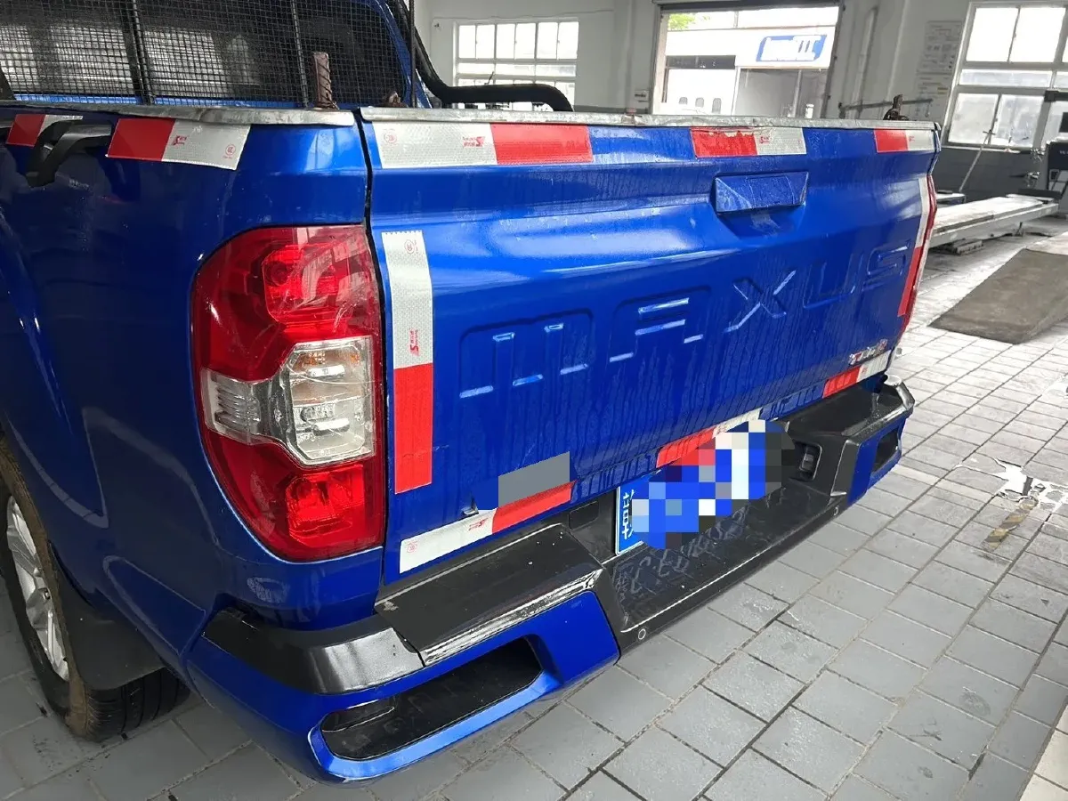 2022 MAXUS T60 2.0T 136HP L4 6MT,autocango,china used car exporter,china ev exporter,chinese used car exporter,chinese used ev exporter