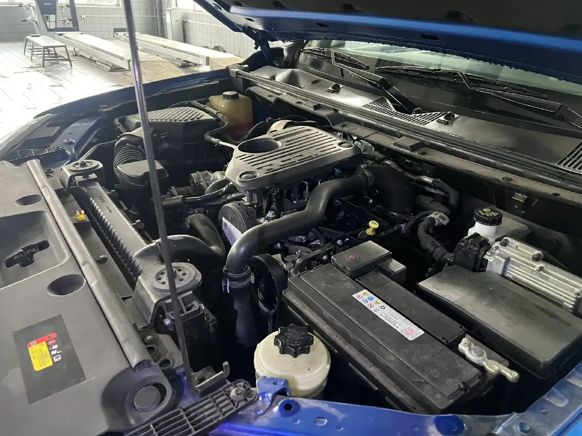 2022 MAXUS T60 2.0T 136HP L4 6MT,autocango,china used car exporter,china ev exporter,chinese used car exporter,chinese used ev exporter