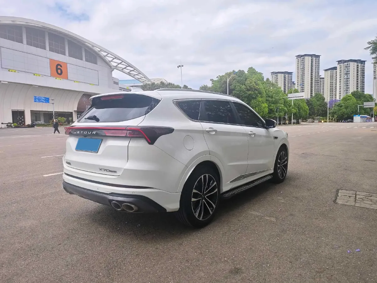 2021 Haval H6 2.0T 224HP L4 7DCT,autocango,china used car exporter,china ev exporter,chinese used car exporter,chinese used ev exporter