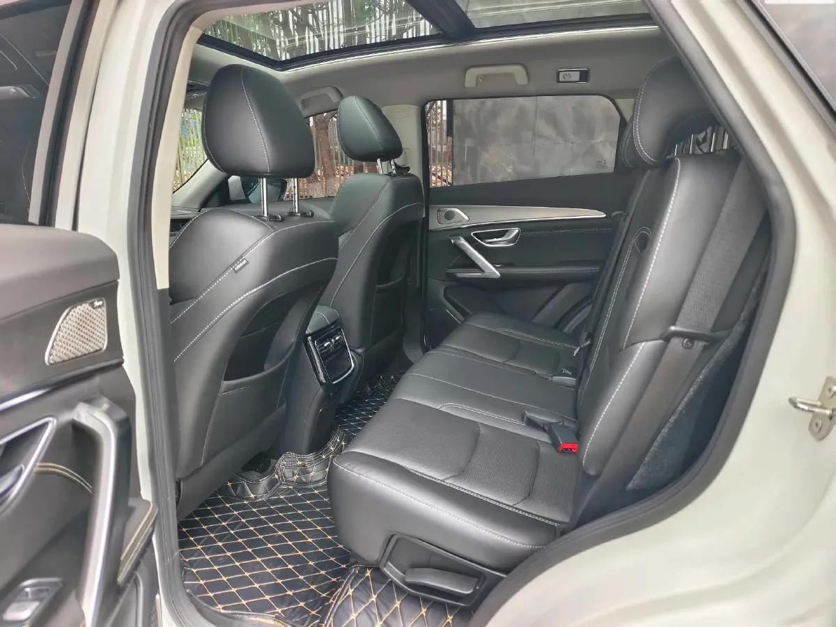 2021 Haval H6 2.0T 224HP L4 7DCT,autocango,china used car exporter,china ev exporter,chinese used car exporter,chinese used ev exporter