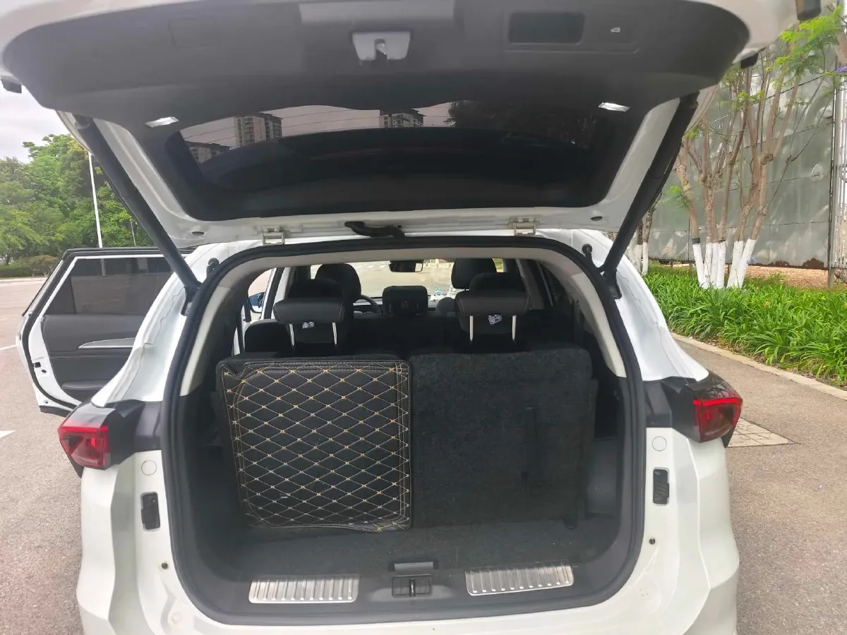 2021 Haval H6 2.0T 224HP L4 7DCT,autocango,china used car exporter,china ev exporter,chinese used car exporter,chinese used ev exporter