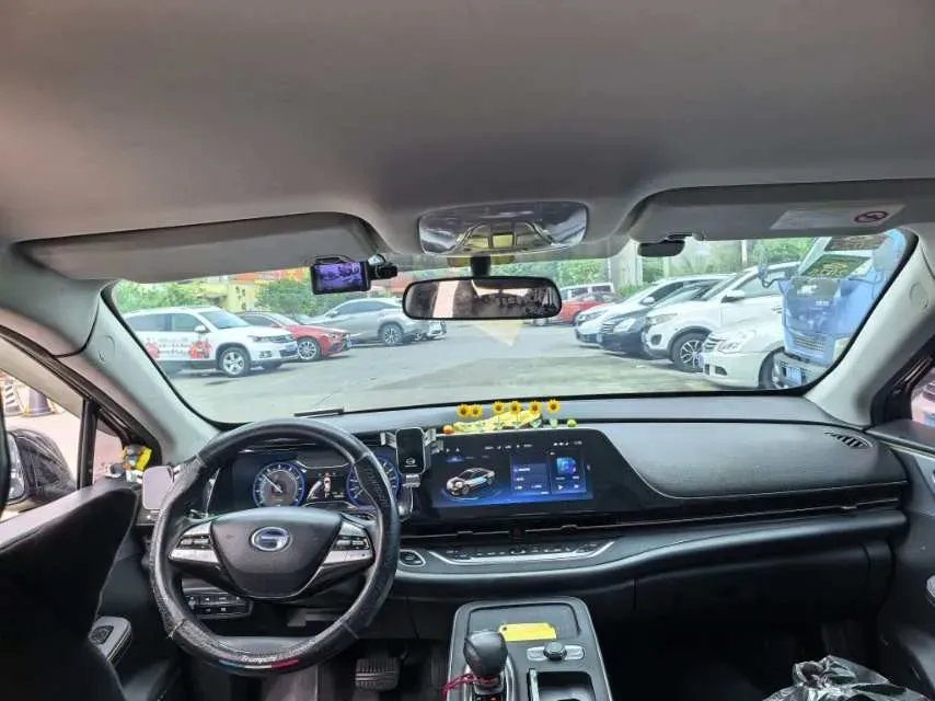 2019 Aion S BEV 49.4KWH,autocango,china used car exporter,china ev exporter,chinese used car exporter,chinese used ev exporter