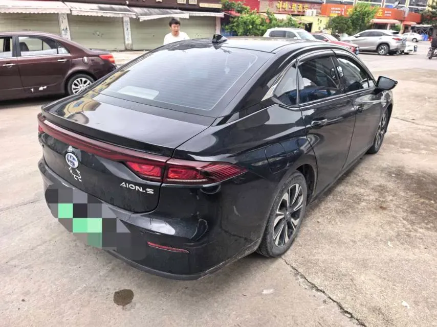 2019 Aion S BEV 49.4KWH,autocango,china used car exporter,china ev exporter,chinese used car exporter,chinese used ev exporter
