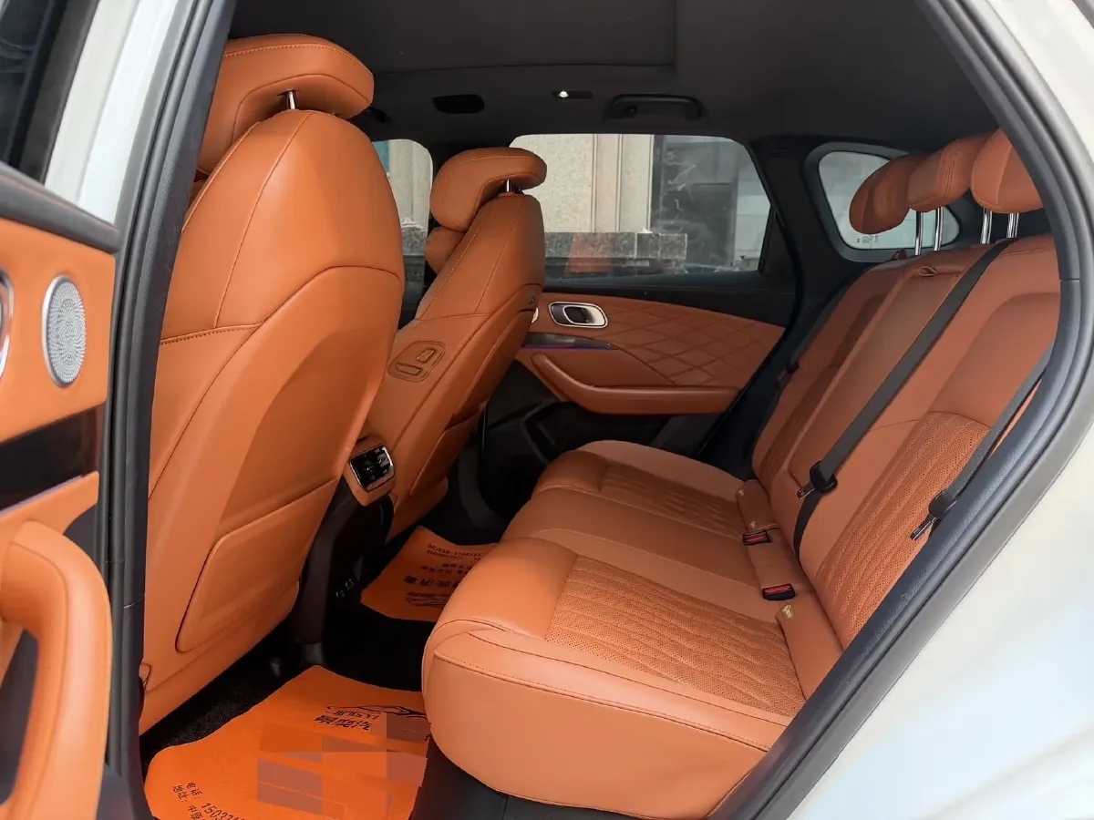 2024 Neta L 1.5L 91HP L4 REEV 40KWH,autocango,china used car exporter,china ev exporter,chinese used car exporter,chinese used ev exporter