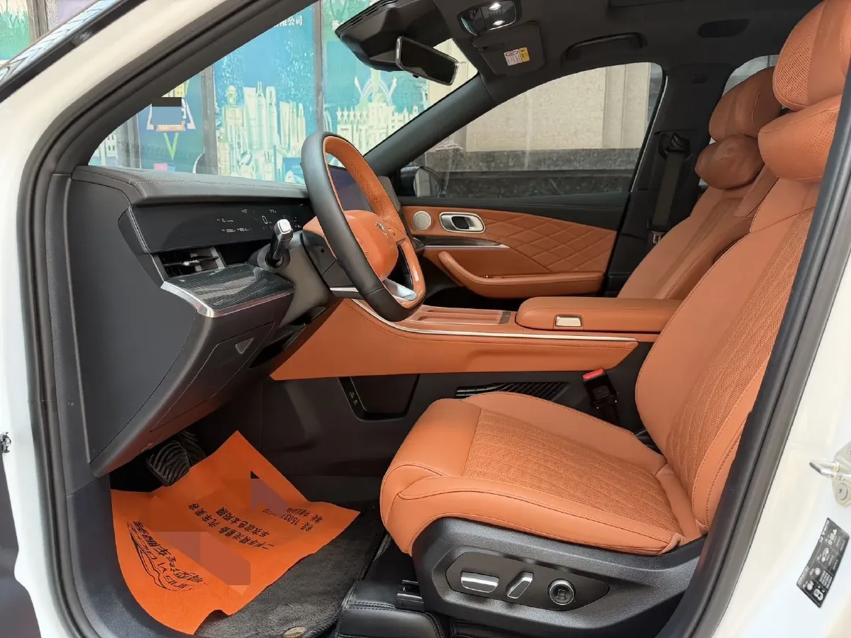 2024 Neta L 1.5L 91HP L4 REEV 40KWH,autocango,china used car exporter,china ev exporter,chinese used car exporter,chinese used ev exporter