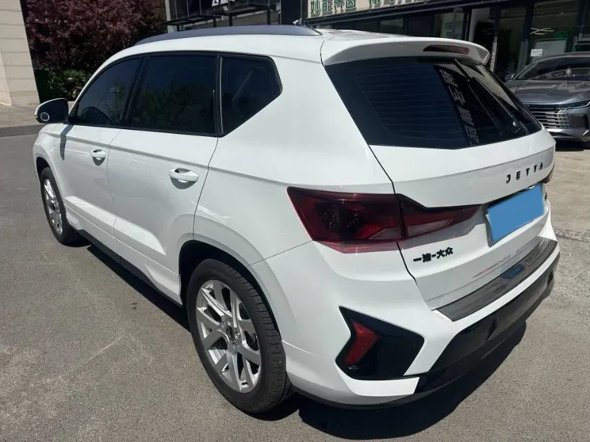 2025 Jetta VS5 1.4T 150HP L4 5MT,autocango,china used car exporter,china ev exporter,chinese used car exporter,chinese used ev exporter
