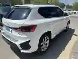 2025 Jetta VS5 1.4T 150HP L4 5MT