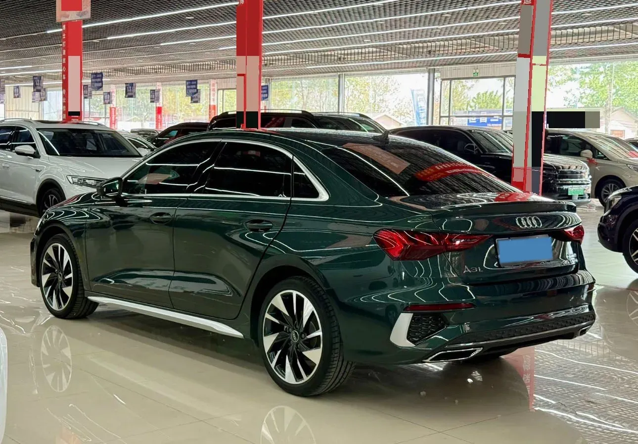 2022 Audi A3 1.4T 150HP L4 7DCT,autocango,china used car exporter,china ev exporter,chinese used car exporter,chinese used ev exporter