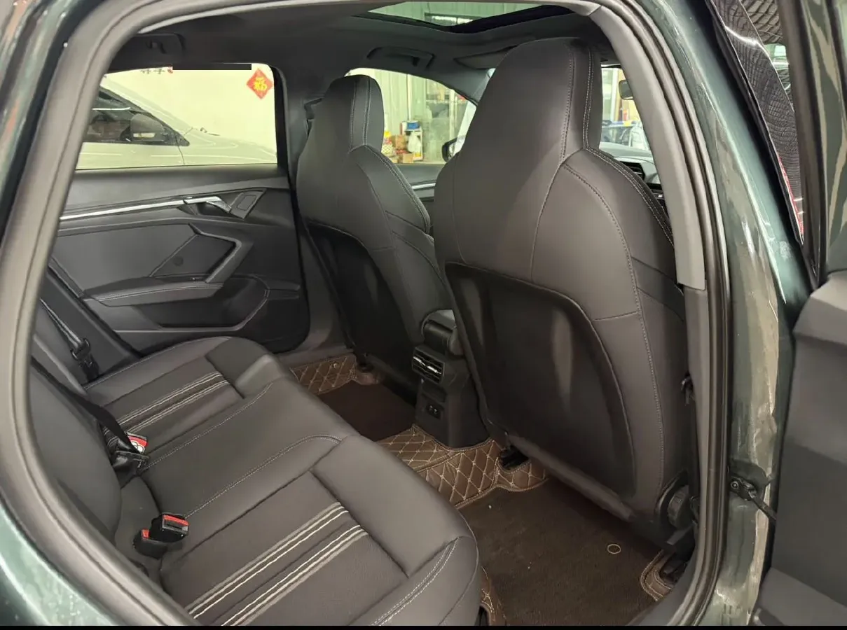 2022 Audi A3 1.4T 150HP L4 7DCT,autocango,china used car exporter,china ev exporter,chinese used car exporter,chinese used ev exporter