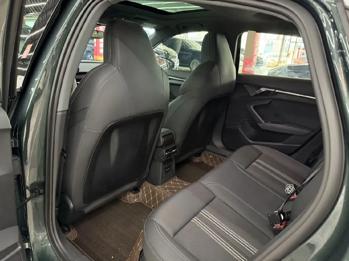 2022 Audi A3 1.4T 150HP L4 7DCT,autocango,china used car exporter,china ev exporter,chinese used car exporter,chinese used ev exporter