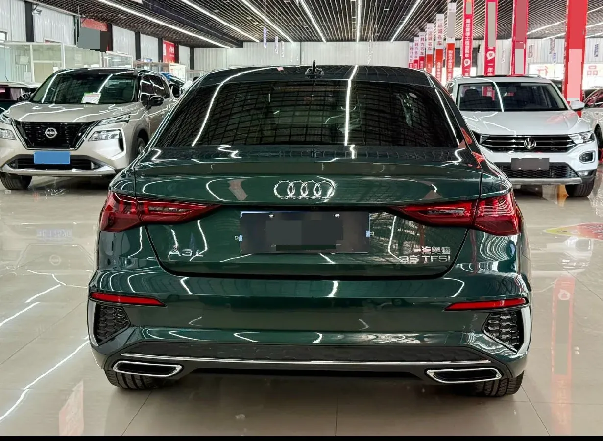 2022 Audi A3 1.4T 150HP L4 7DCT,autocango,china used car exporter,china ev exporter,chinese used car exporter,chinese used ev exporter