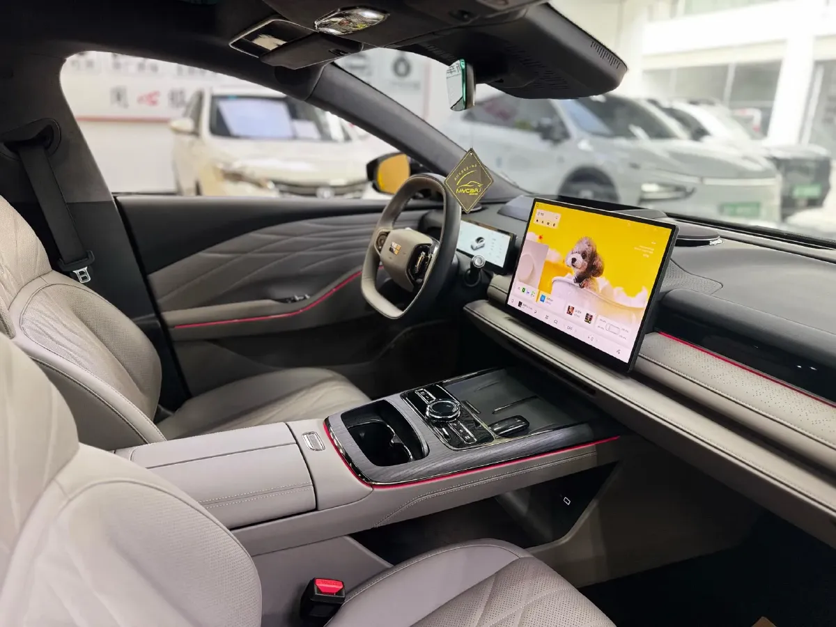 2025 Geely Galaxy Starshine 8 1.5T 163HP L4 3DHT PHEV 27.69KWH,autocango,china used car exporter,china ev exporter,chinese used car exporter,chinese used ev exporter