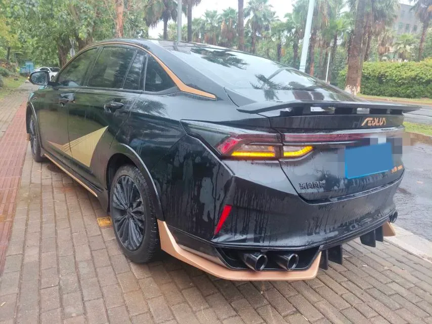2021 DongFeng Aeolus YiXuan MAX 1.5T 163HP L4 E-CVT Hybrid,autocango,china used car exporter,china ev exporter,chinese used car exporter,chinese used ev exporter