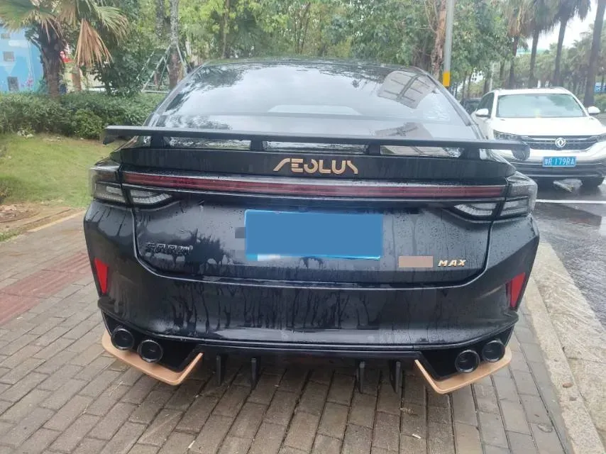 2021 DongFeng Aeolus YiXuan MAX 1.5T 163HP L4 E-CVT Hybrid,autocango,china used car exporter,china ev exporter,chinese used car exporter,chinese used ev exporter