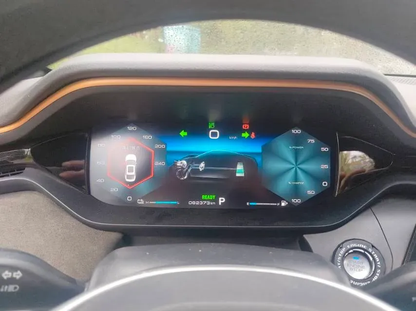 2021 DongFeng Aeolus YiXuan MAX 1.5T 163HP L4 E-CVT Hybrid,autocango,china used car exporter,china ev exporter,chinese used car exporter,chinese used ev exporter