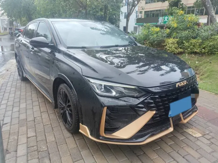 2021 DongFeng Aeolus YiXuan MAX 1.5T 163HP L4 E-CVT Hybrid,autocango,china used car exporter,china ev exporter,chinese used car exporter,chinese used ev exporter