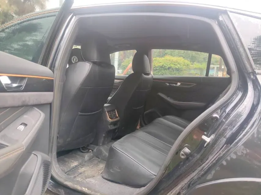 2021 DongFeng Aeolus YiXuan MAX 1.5T 163HP L4 E-CVT Hybrid,autocango,china used car exporter,china ev exporter,chinese used car exporter,chinese used ev exporter