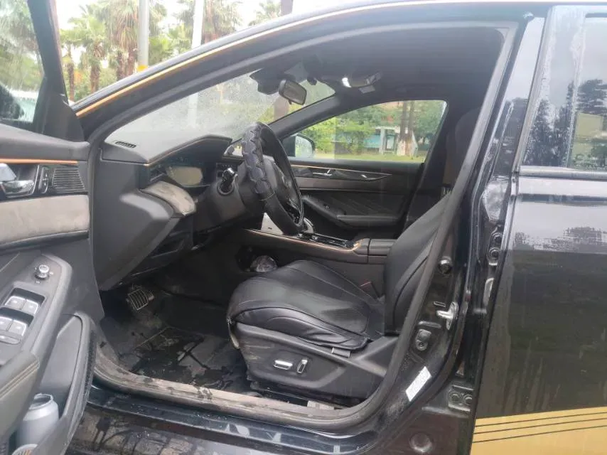 2021 DongFeng Aeolus YiXuan MAX 1.5T 163HP L4 E-CVT Hybrid,autocango,china used car exporter,china ev exporter,chinese used car exporter,chinese used ev exporter