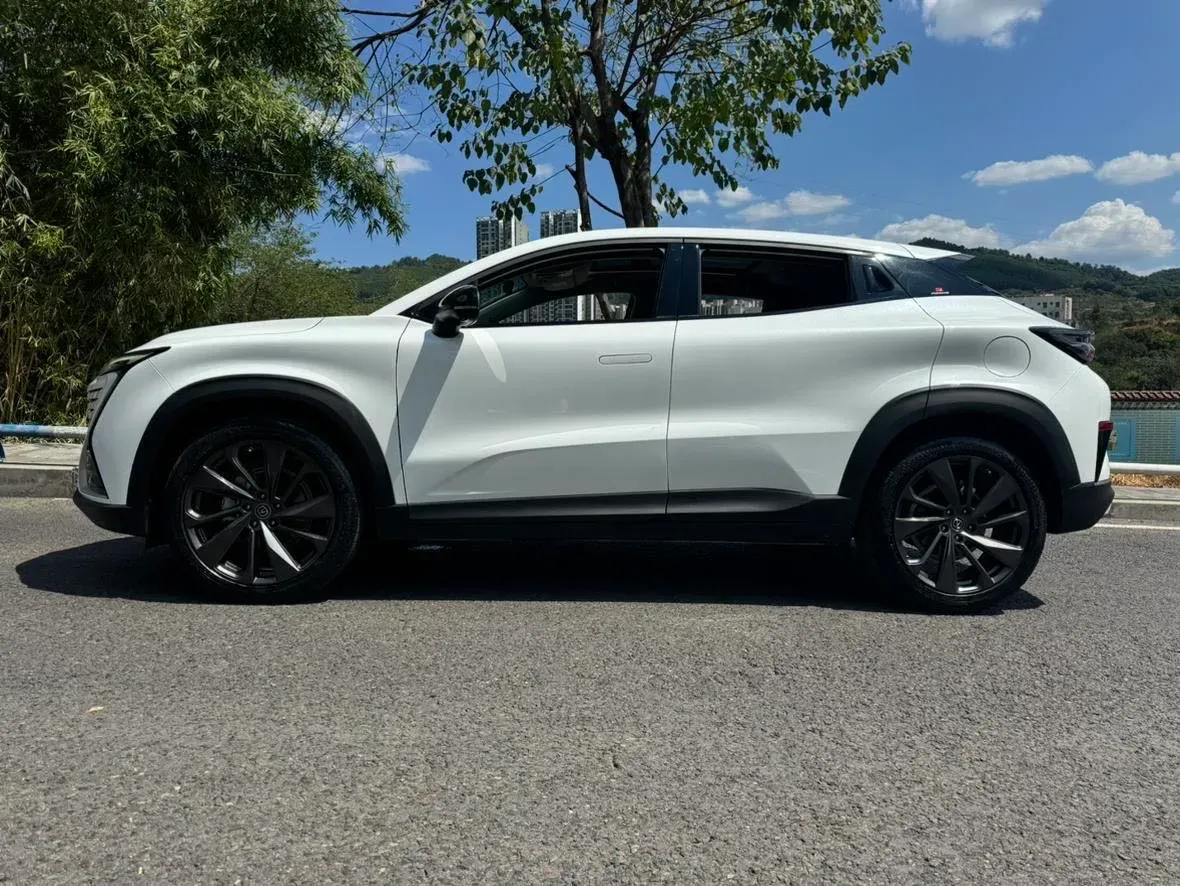 2020 ChangAn UNI-T 1.5T 180HP L4 7DCT,autocango,china used car exporter,china ev exporter,chinese used car exporter,chinese used ev exporter