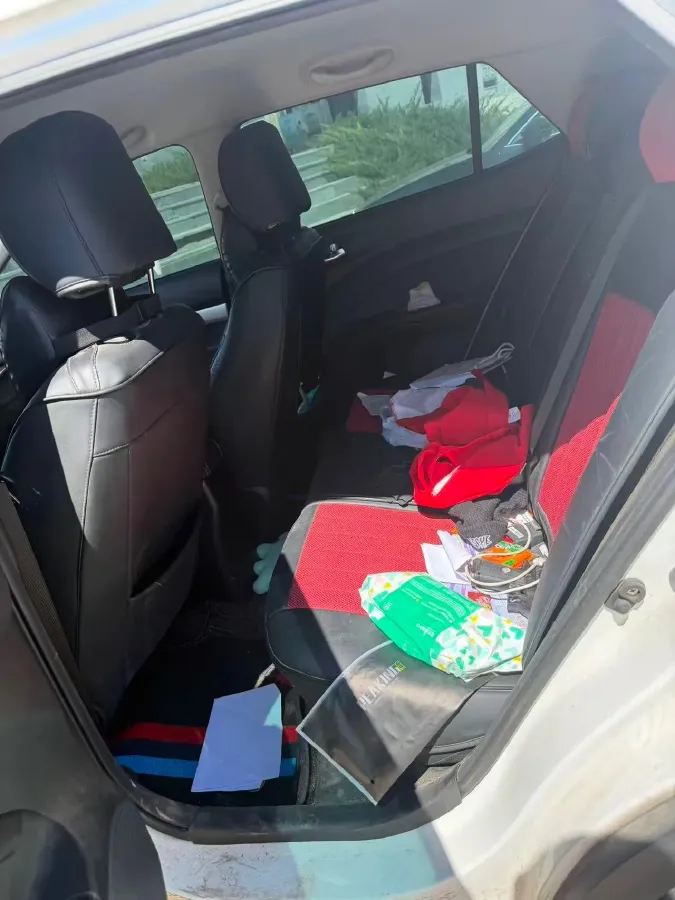 2021 Kia KX1 1.4L 100HP L4 6AT,autocango,china used car exporter,china ev exporter,chinese used car exporter,chinese used ev exporter