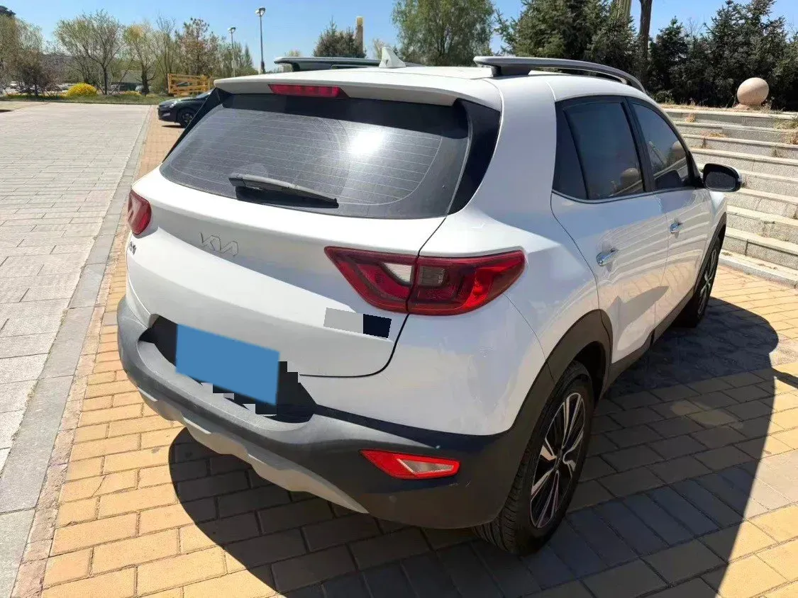 2021 Kia KX1 1.4L 100HP L4 6AT,autocango,china used car exporter,china ev exporter,chinese used car exporter,chinese used ev exporter