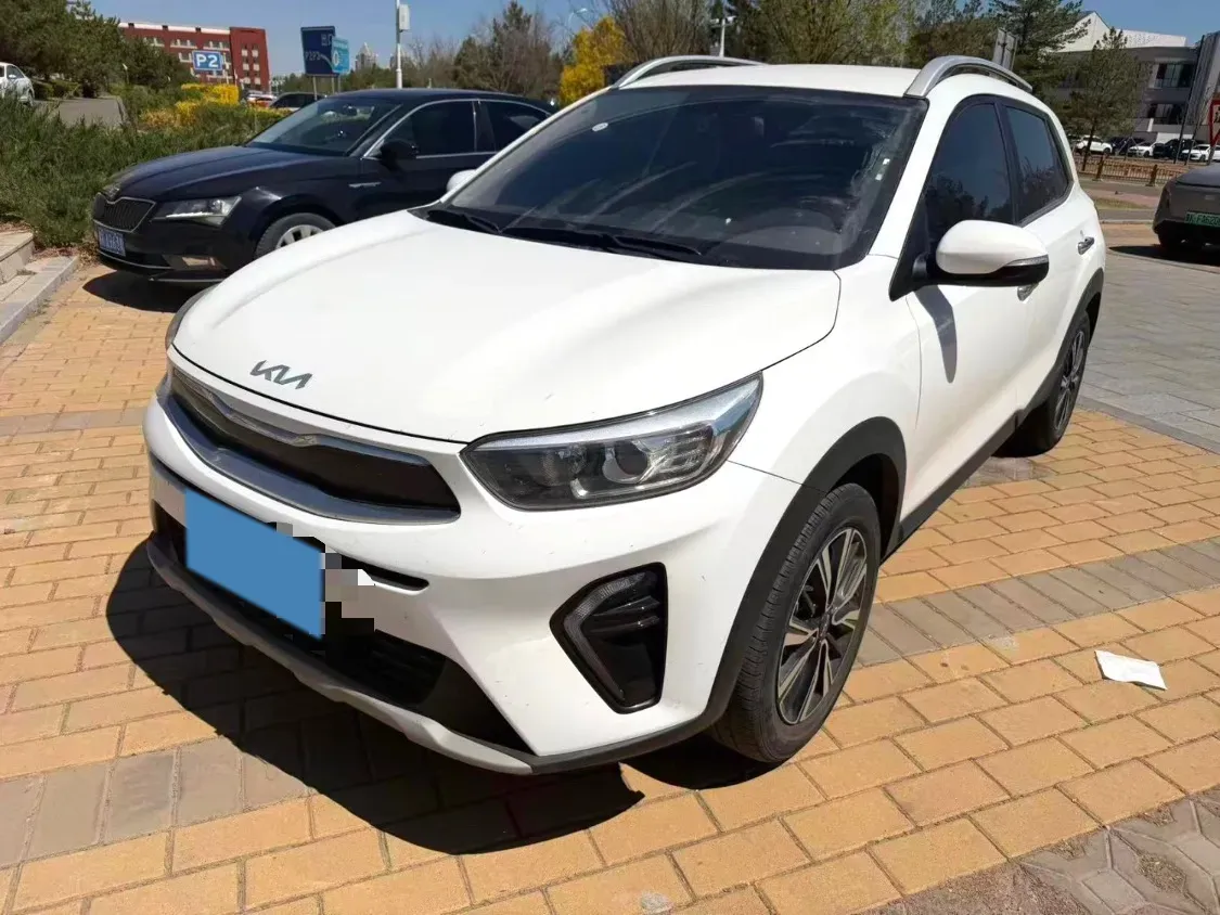 2021 Kia KX1 1.4L 100HP L4 6AT,autocango,china used car exporter,china ev exporter,chinese used car exporter,chinese used ev exporter