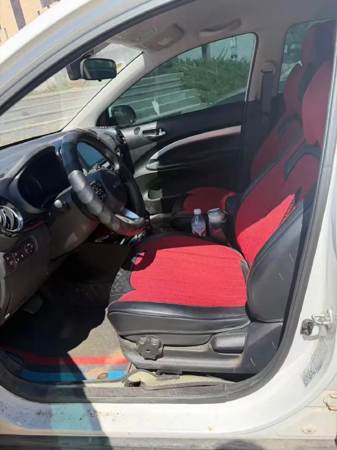 2021 Kia KX1 1.4L 100HP L4 6AT,autocango,china used car exporter,china ev exporter,chinese used car exporter,chinese used ev exporter