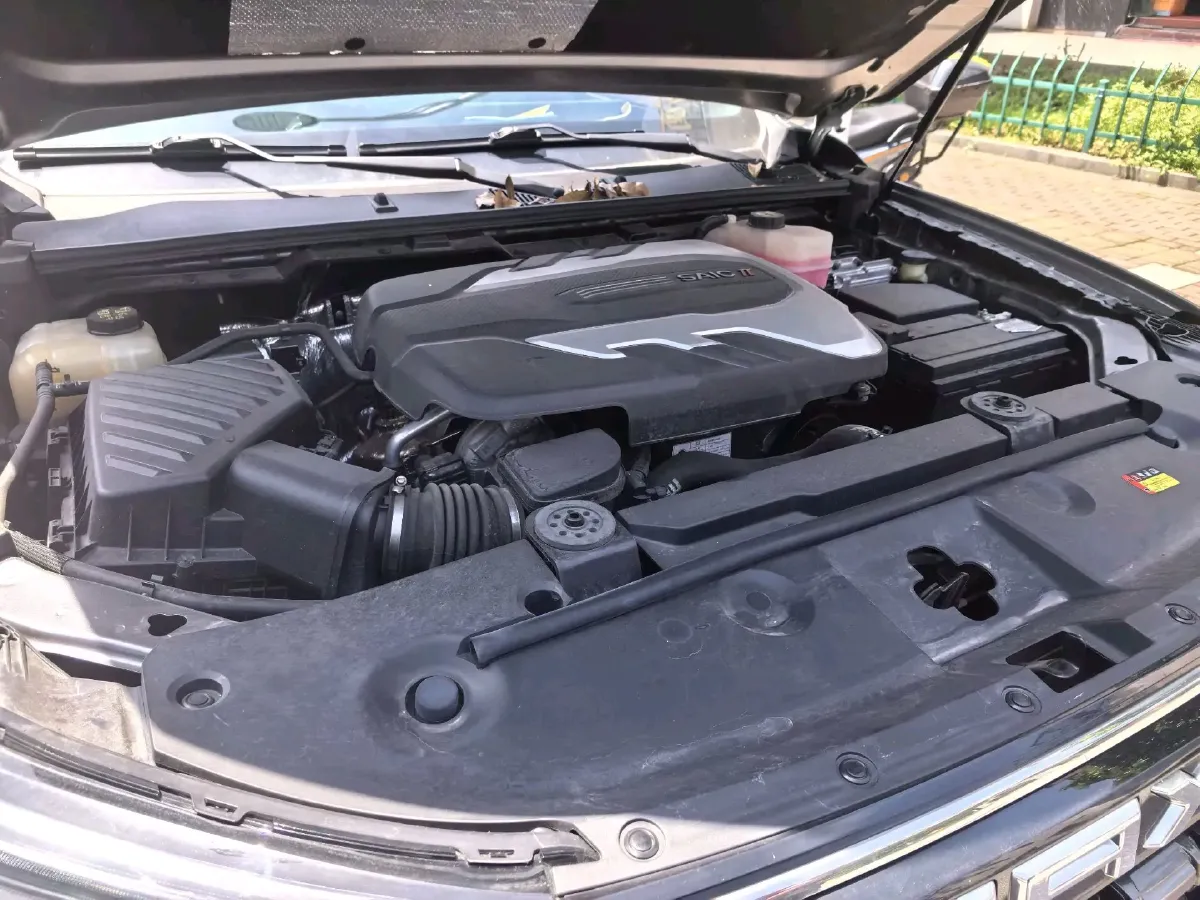 2023 MAXUS Interstellar 2.0T 163HP L4 8AT,autocango,china used car exporter,china ev exporter,chinese used car exporter,chinese used ev exporter